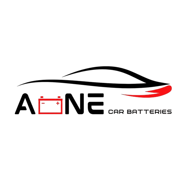 logo for aone car batteries car battery replacement
